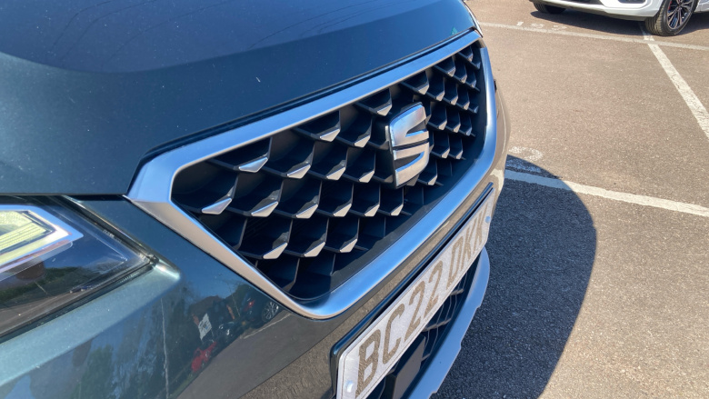 SEAT Arona 1.0 TSI 110 XPERIENCE 5dr DSG Petrol Hatchback